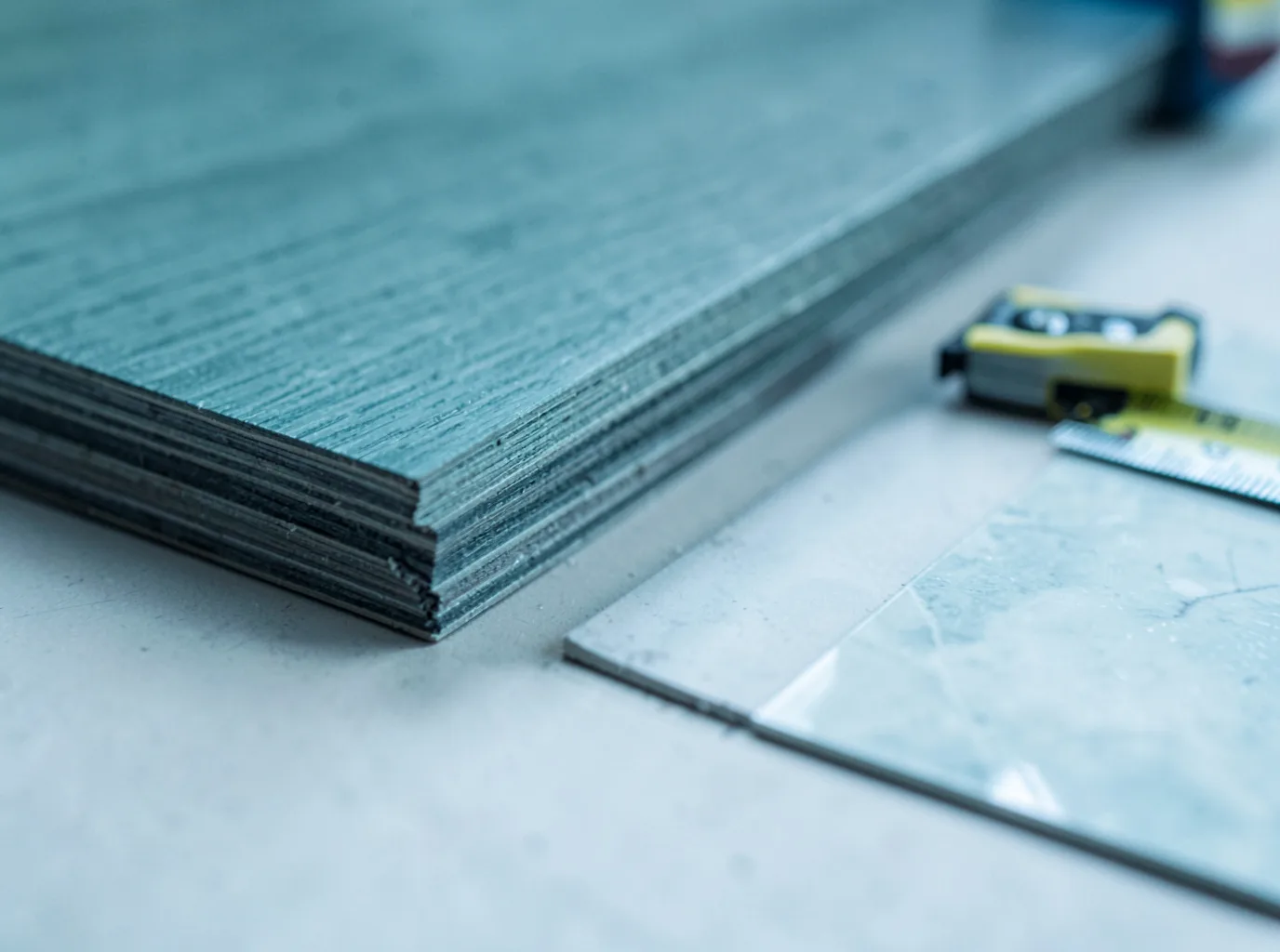 Luxury Vinyl Plank Installation Colony, OK FAQs